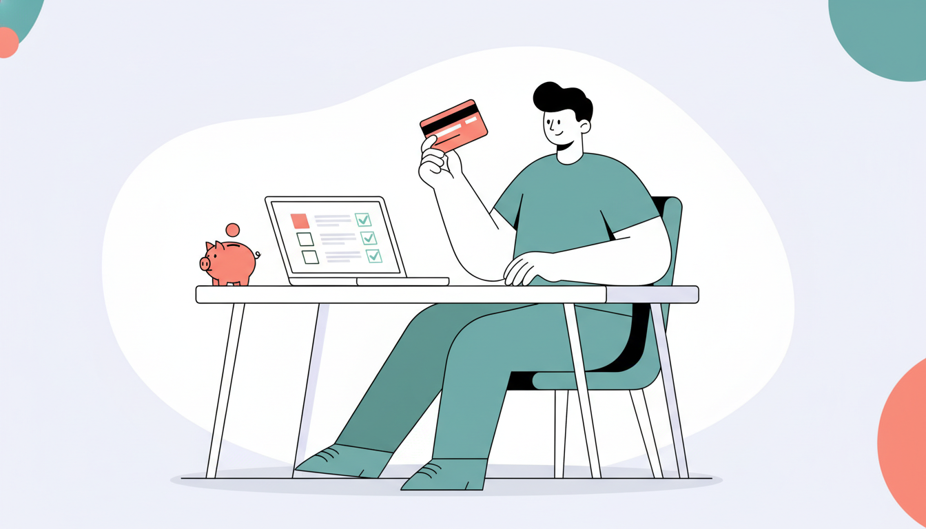 Kreditkarten ohne Gebühren: Die besten kostenlosen Karten 2025