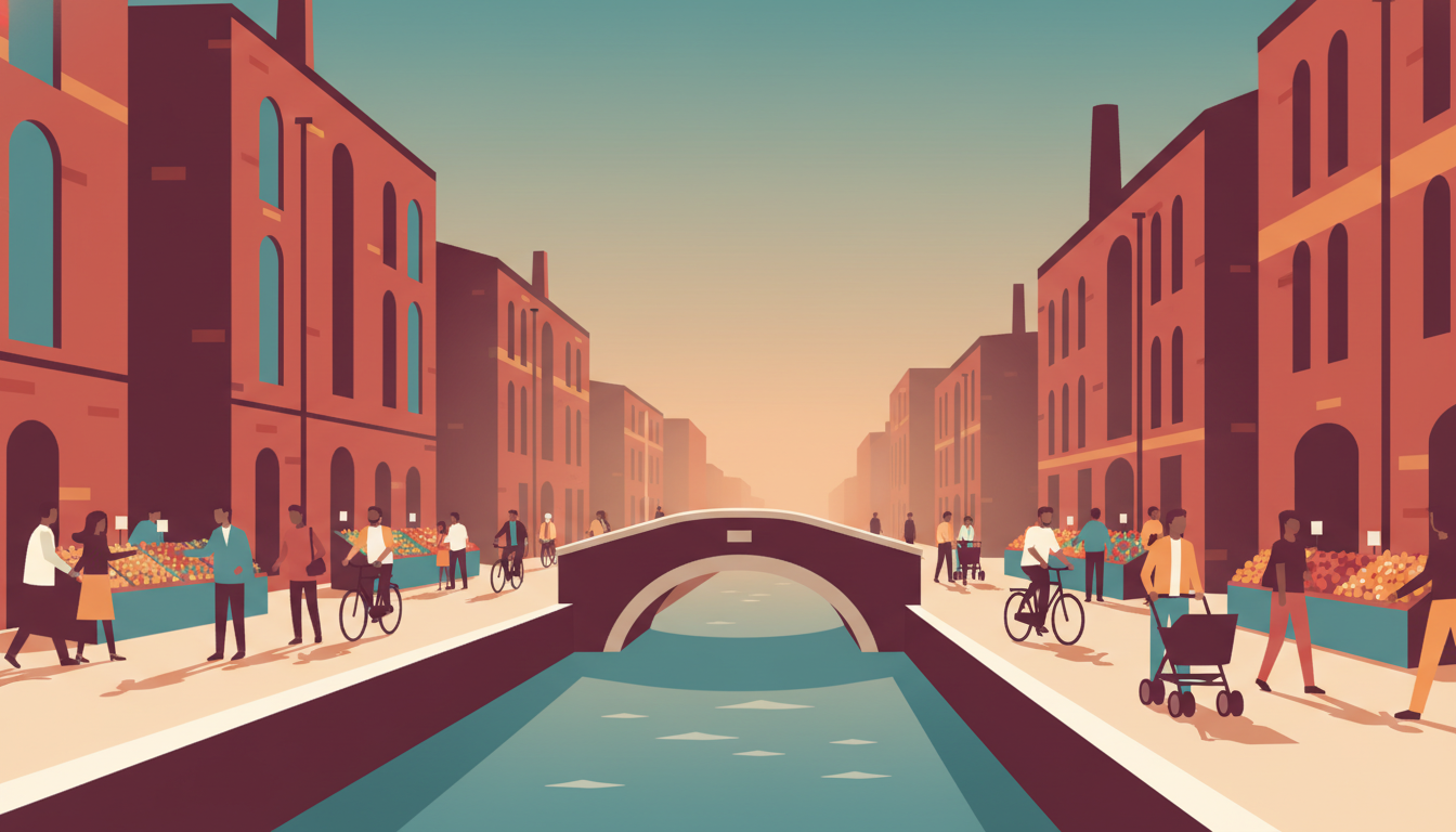 Moabit Berlin: Nachrichten, Kiez-Leben und was den Bezirk wirklich ausmacht